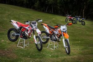 ktm vs beta