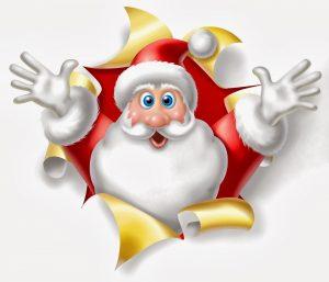 santa
